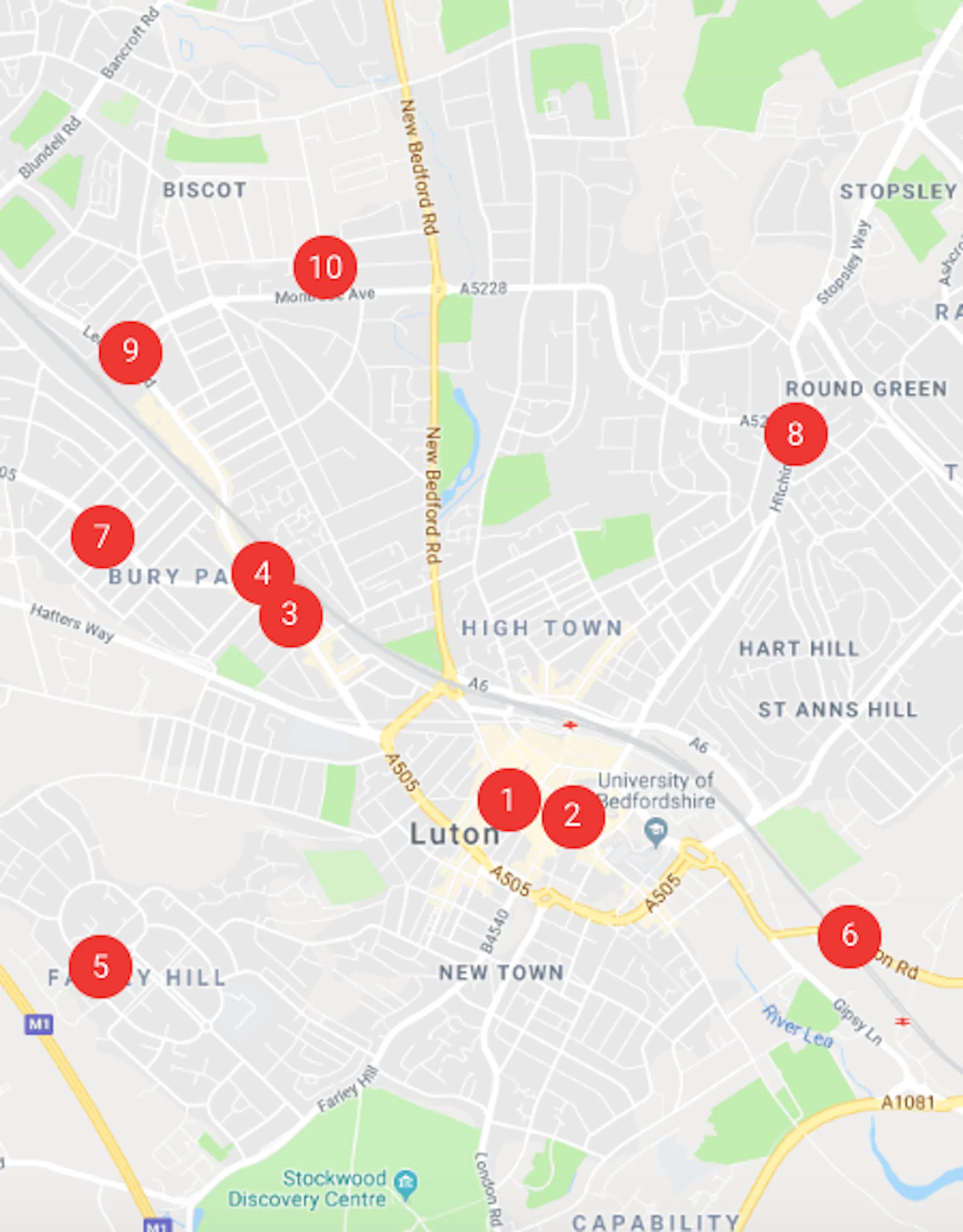 MoneyGram UK: How to find MoneyGram Location Near Me?