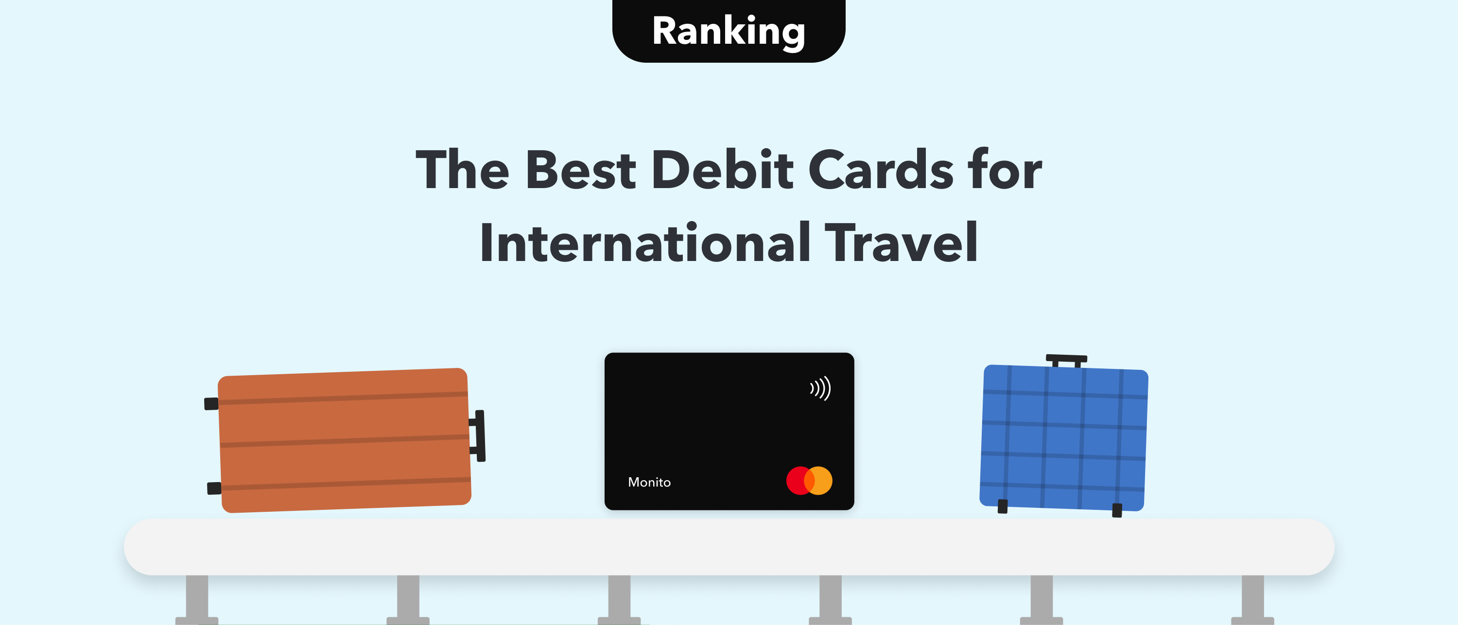 5 Best Debit Cards With No Foreign Transaction Fee In 2023