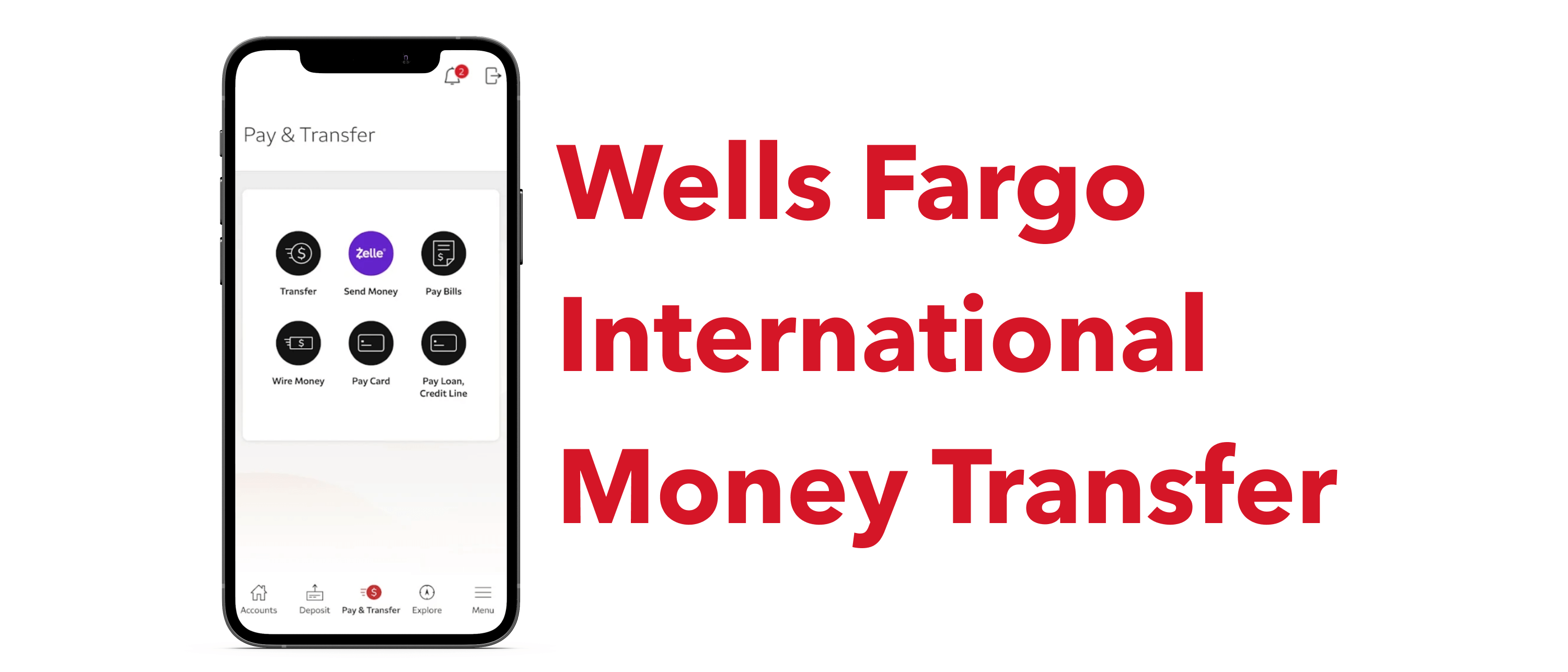 Wells Fargo International Wire Transfer Fees, Limits and More