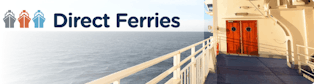 Go to Direct Ferries ❯