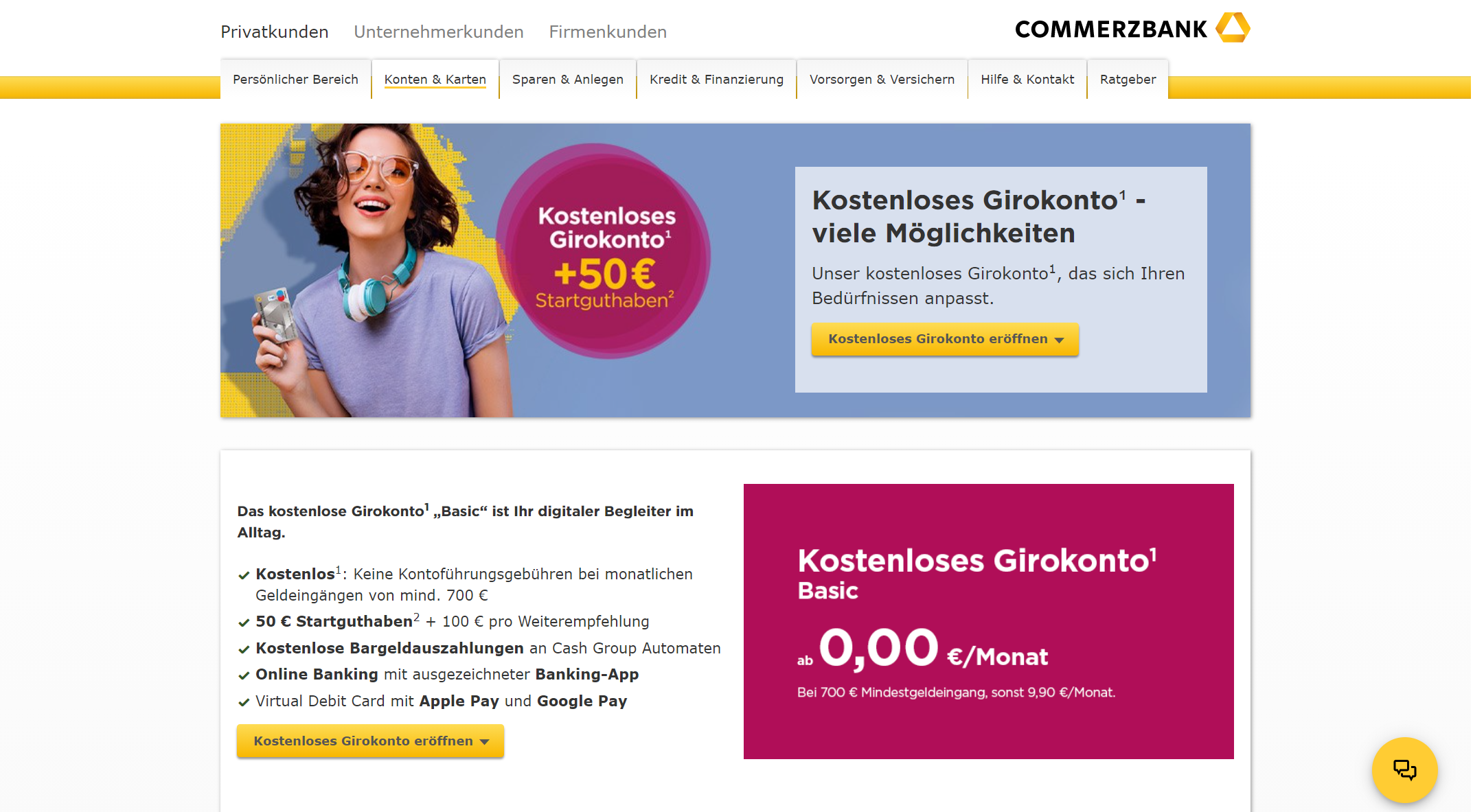 Auslandsüberweisung Commerzbank: Kosten, Dauer Und Alternativen