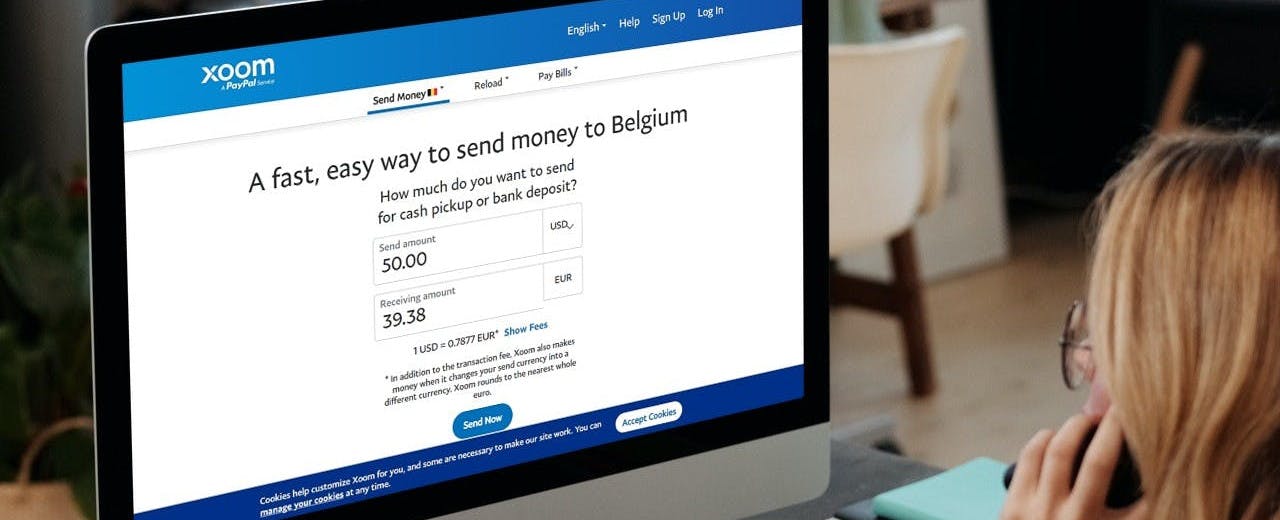 Cheapest Way To Send Money To Europe