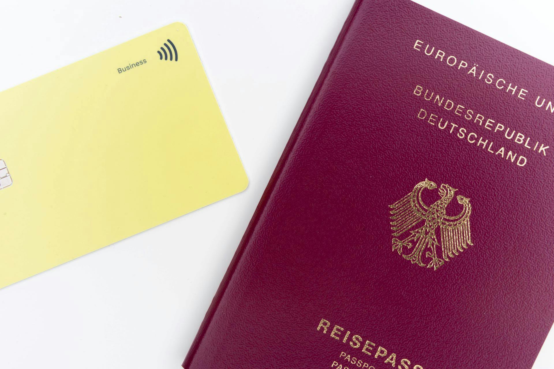 Wo Kann Ich Deutsche Staatsbürgerschaft Beantragen Doppelte Staatsbürgerschaft: Was ist das und wie beantrage ich sie?