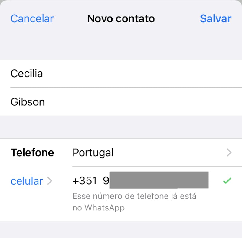 Como ligar para Portugal do Brasil e vice-versa: fixo, celular ou internet (4)