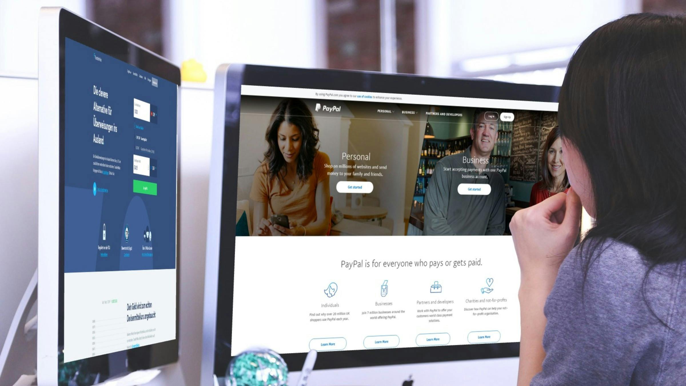 Wise (exTransferWise) vs Paypal Which Is the Better Service?