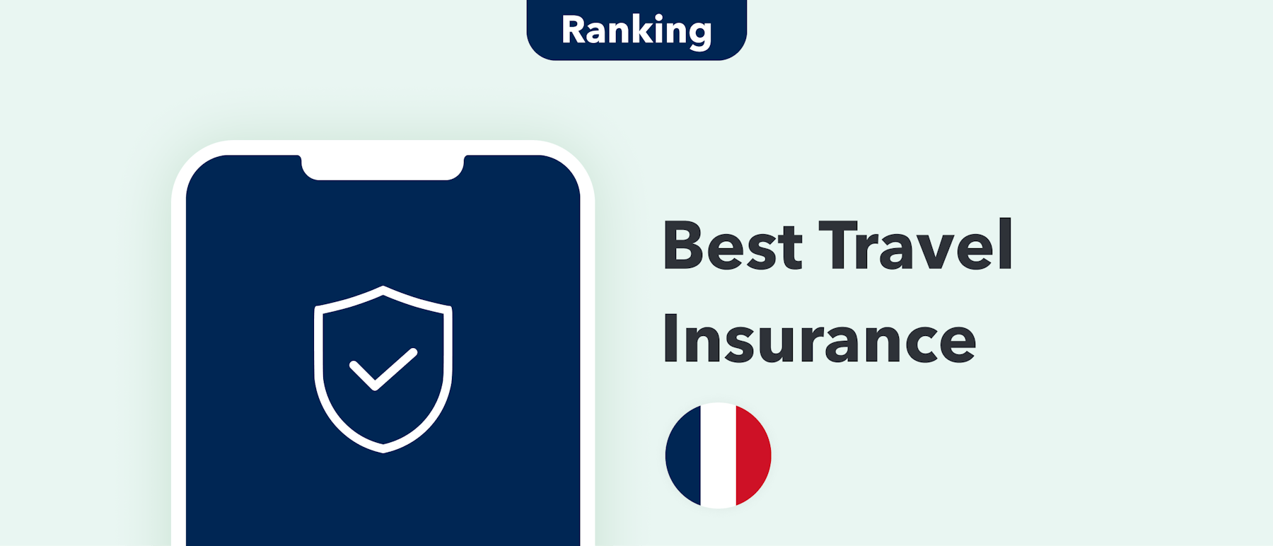 which travel insurance for france