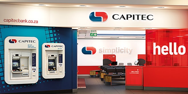 Can Capitec Make International Payments? No. Find Alternatives Now