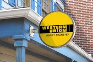 Hausarbeit Machen Pfeilspitze Aufbrauchen Western Union 