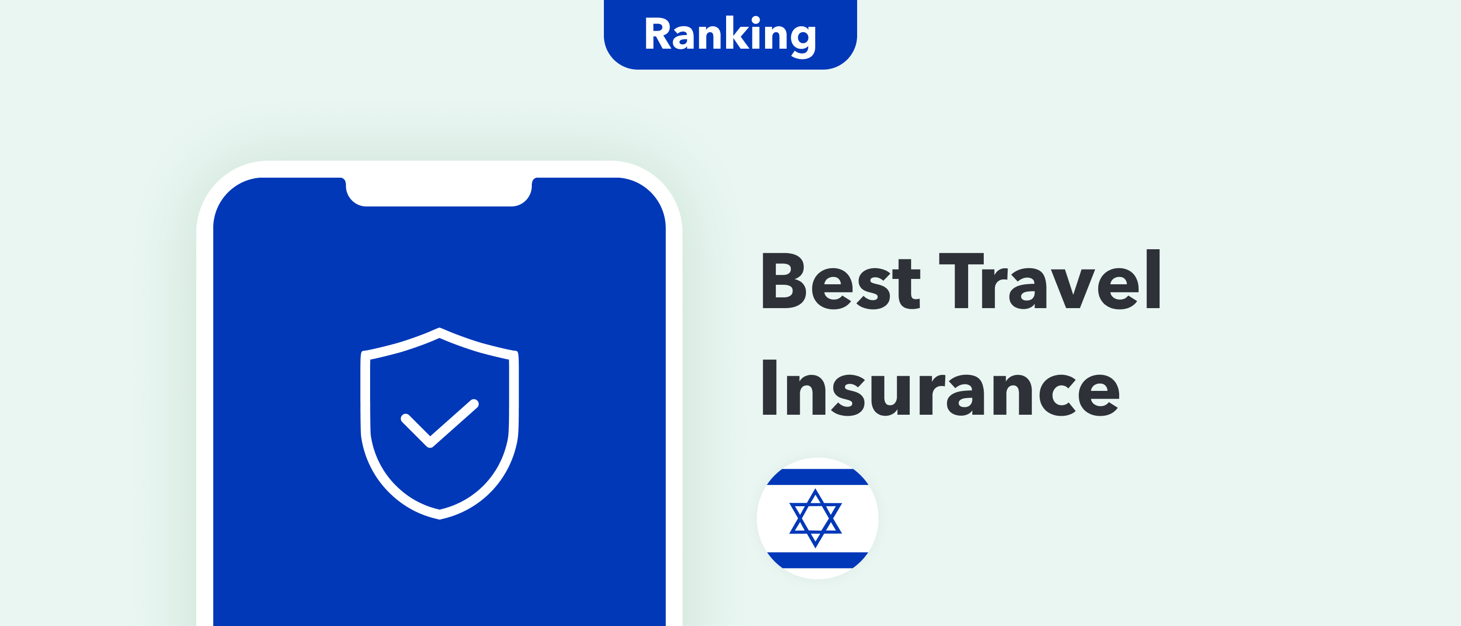 tourist health insurance israel