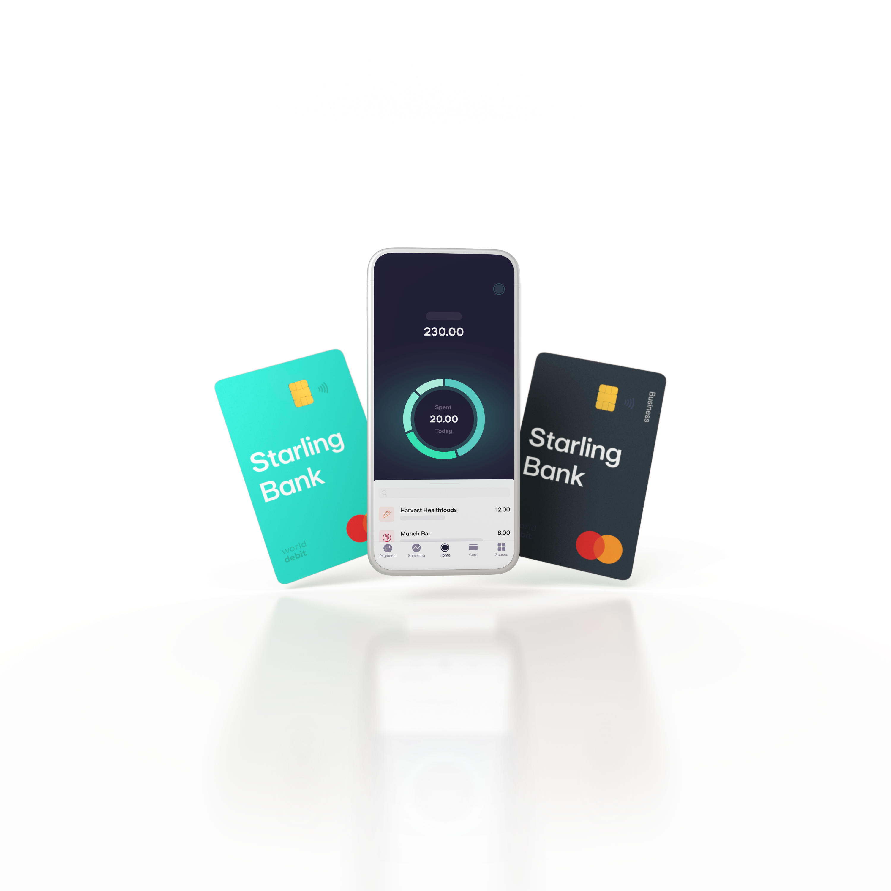 Starling Bank Card Review For 2023 Travel And Banking