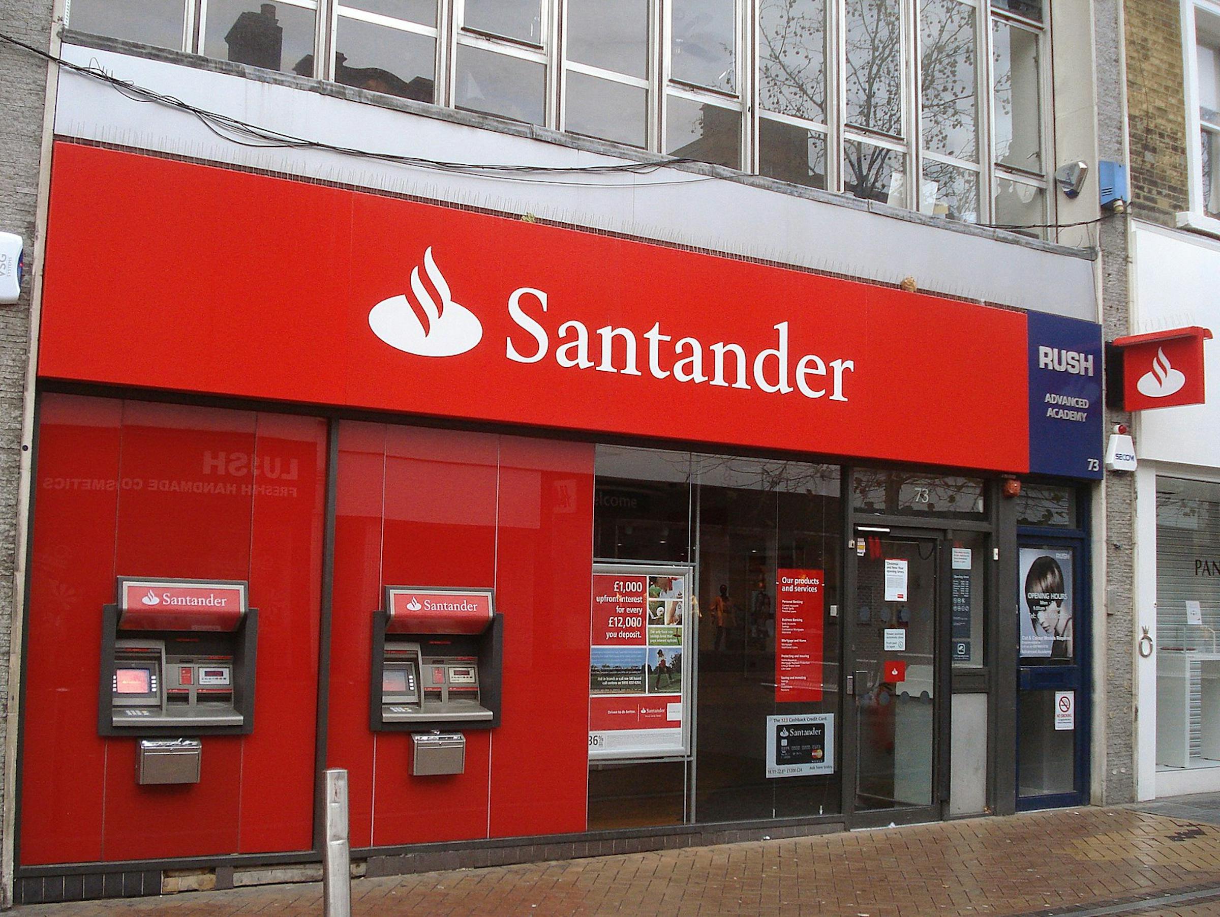 Sending Money Abroad With Santander Uk Everything You Need To Know Sending Money Abroad With Santander Uk Everything You Need To Know