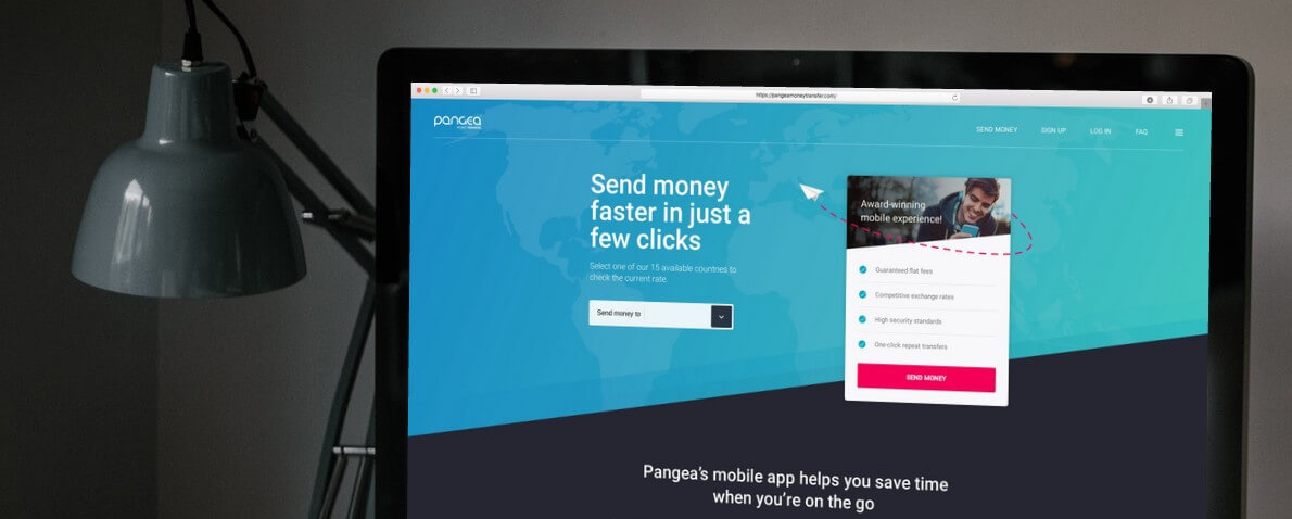 Pangea Money Transfer Is It Safe and Legit in 2023?