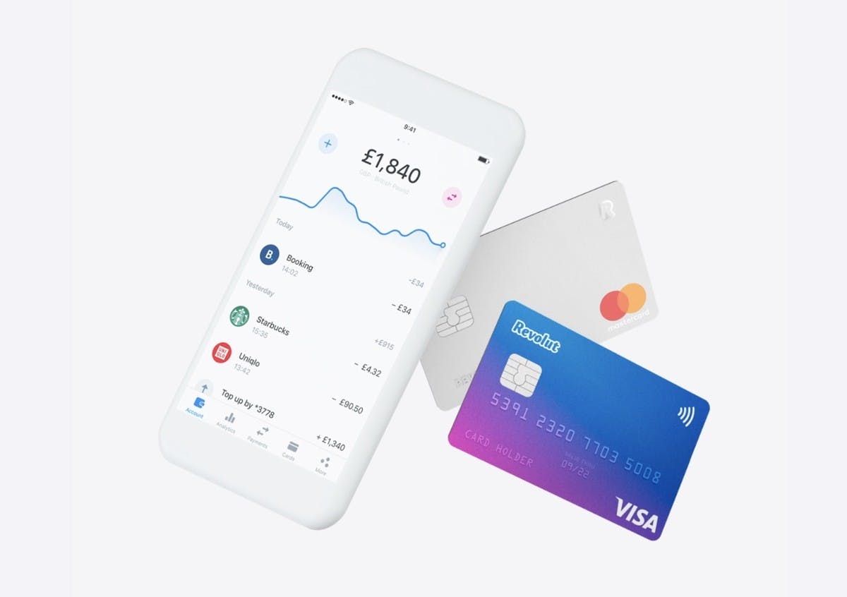 Revolut 2021 Review — How Good Are They? Can I Trust Them?