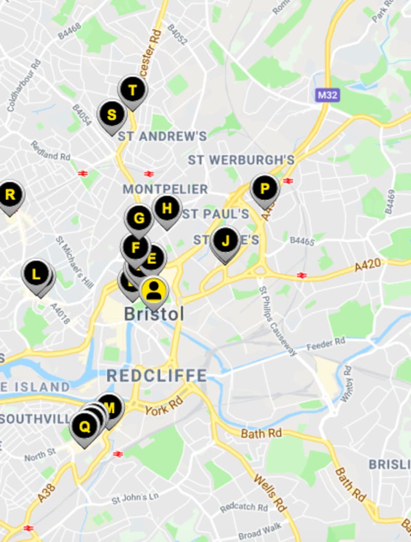 Western Union UK How to find Western Union Agency Nearby?
