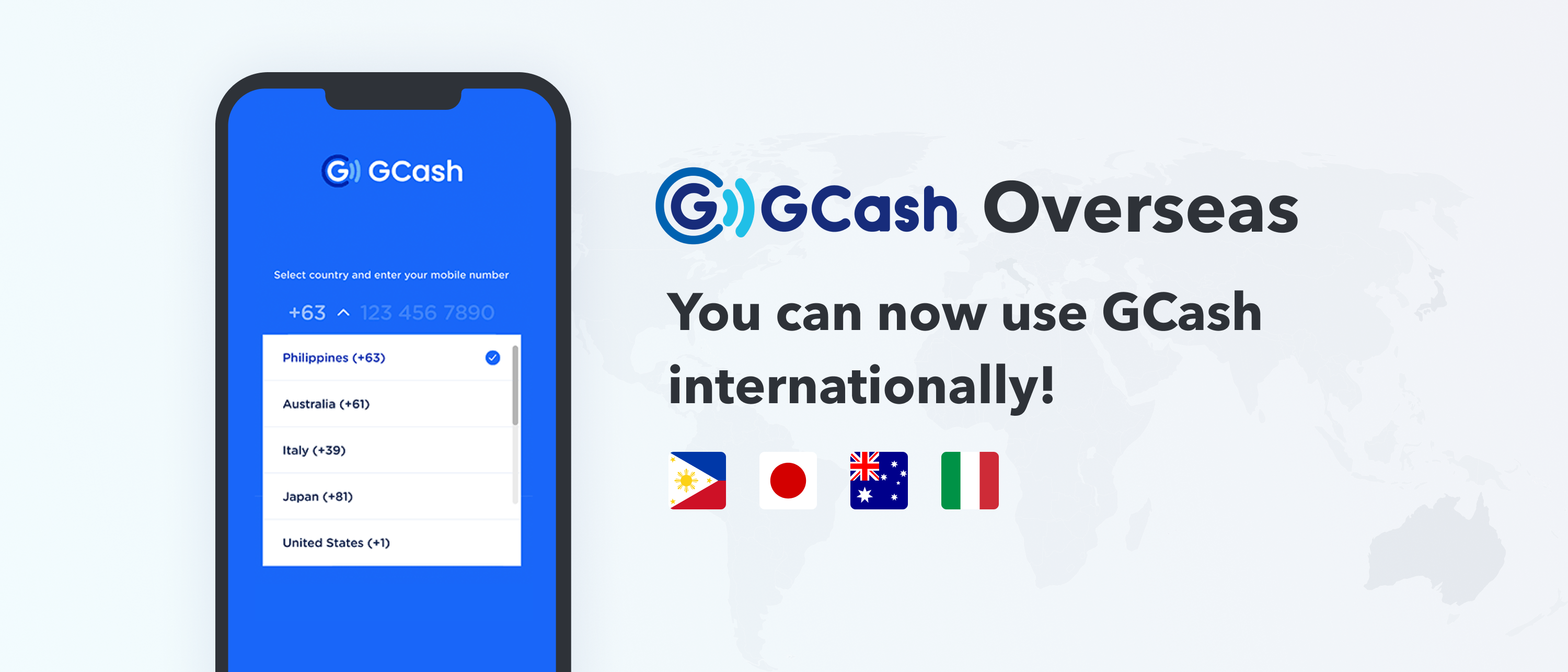 GCash Overseas Guide Can I Use GCash Overseas in 2023?