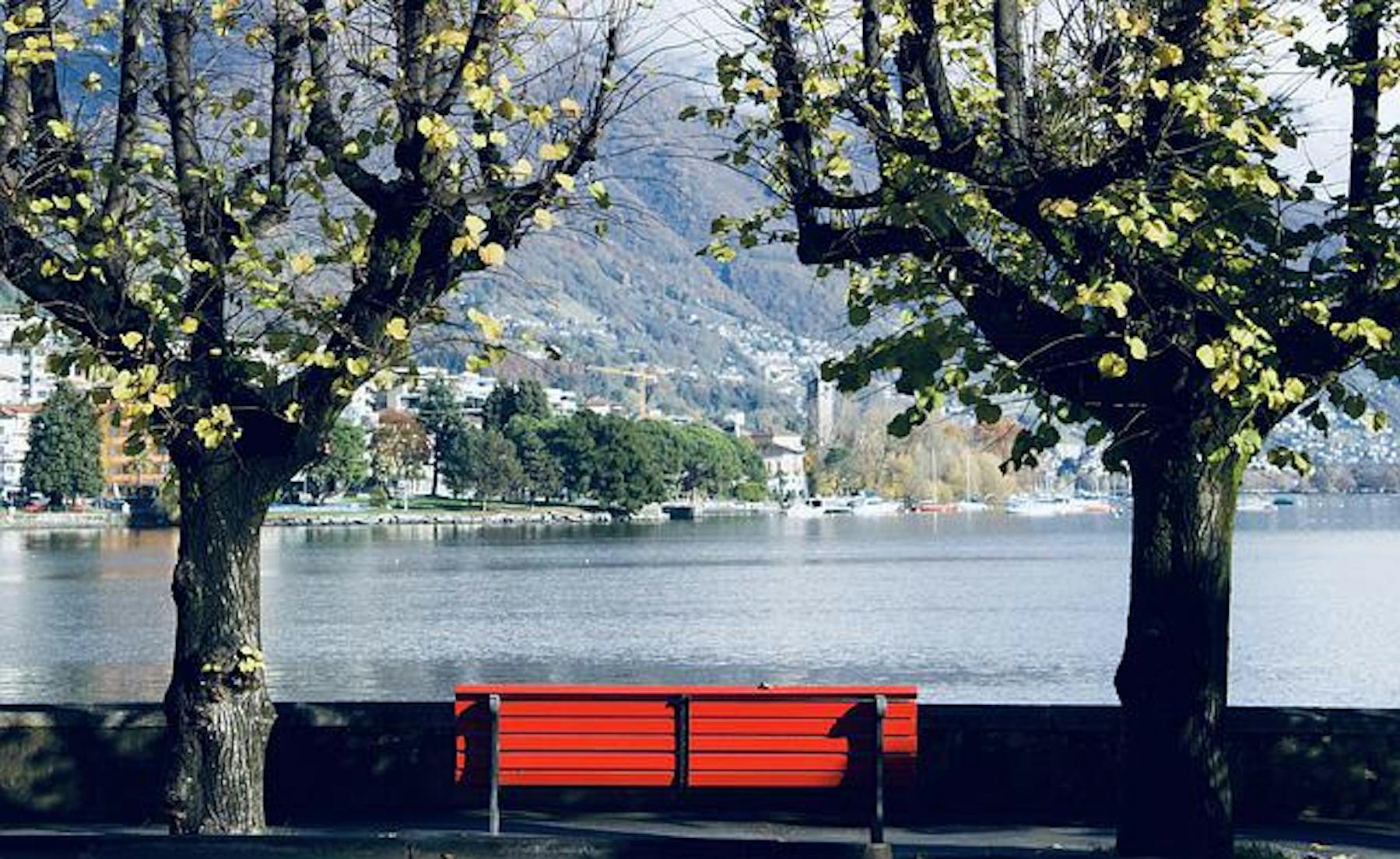 Miglior conto corrente per frontalieri in Svizzera - Lugano
