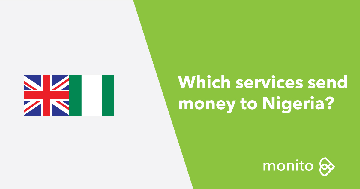 Send Money from UK to Nigeria 3 Cheap Ways to Transfer 2024