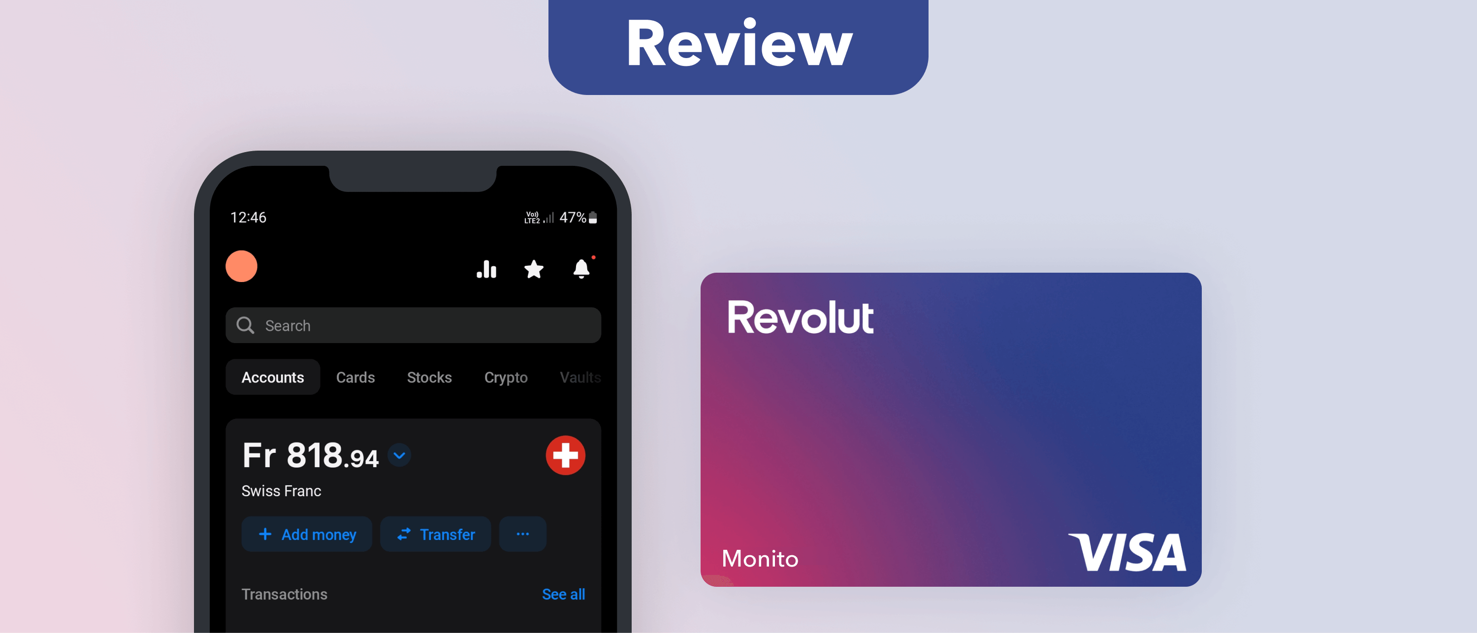 Revolut Card, App, Fees & Safety: Ultimate Monito 2023 Review