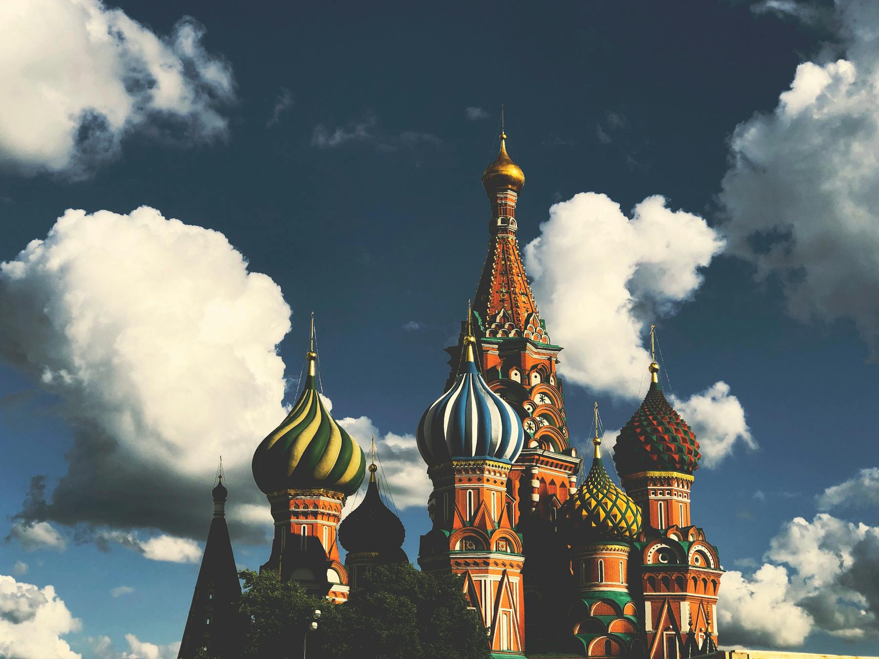 Moscow, Russia