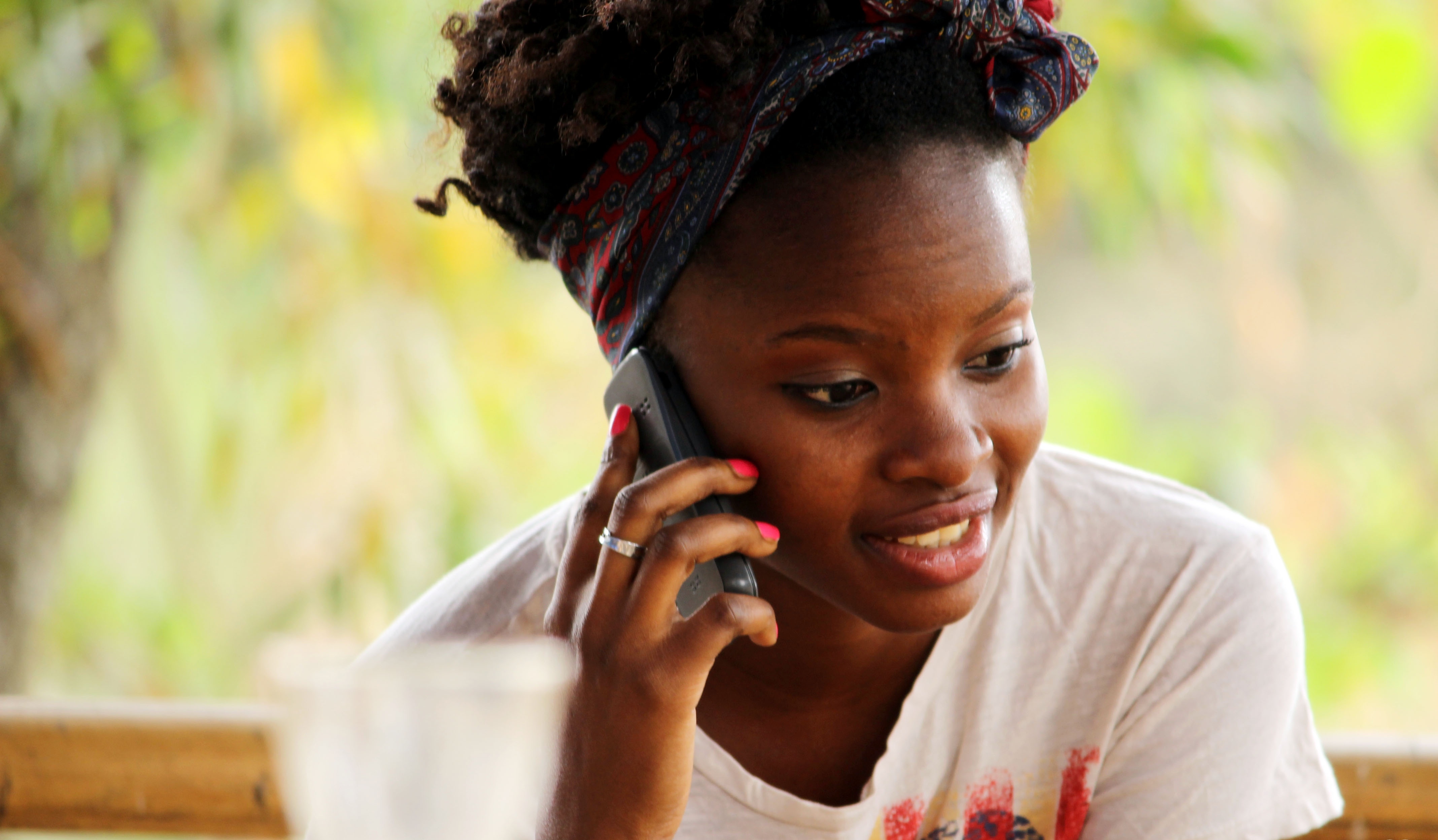 Recharge an Ethiopian Phone Instant Mobile Topup to Ethiopia