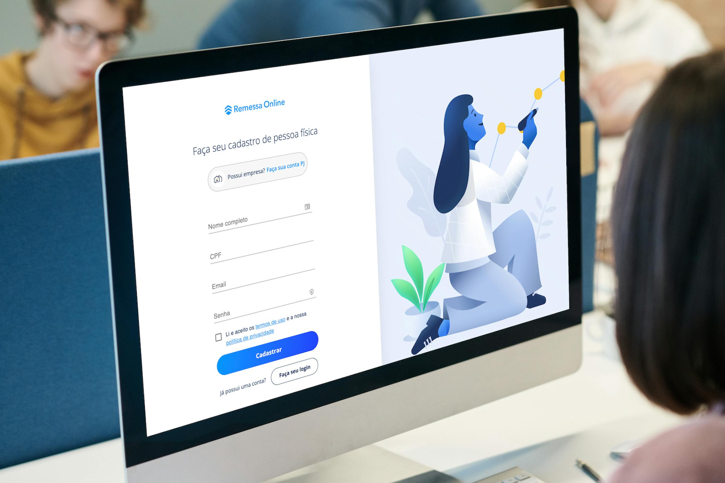 Como abrir conta bancária na Itália? - Remessa Online