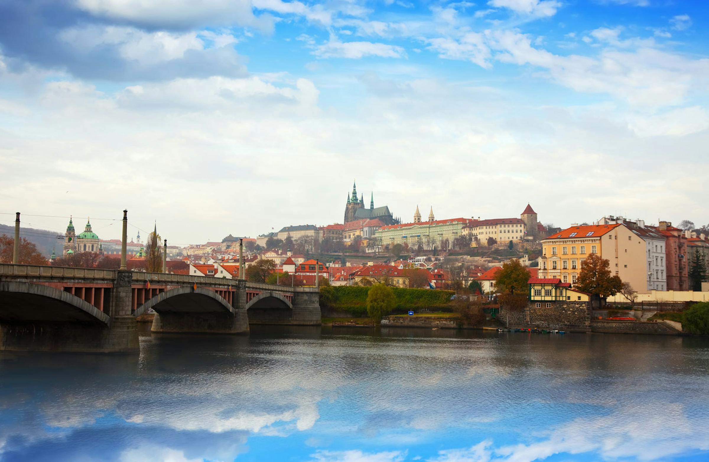 Die besten Wechselstuben in Prag
