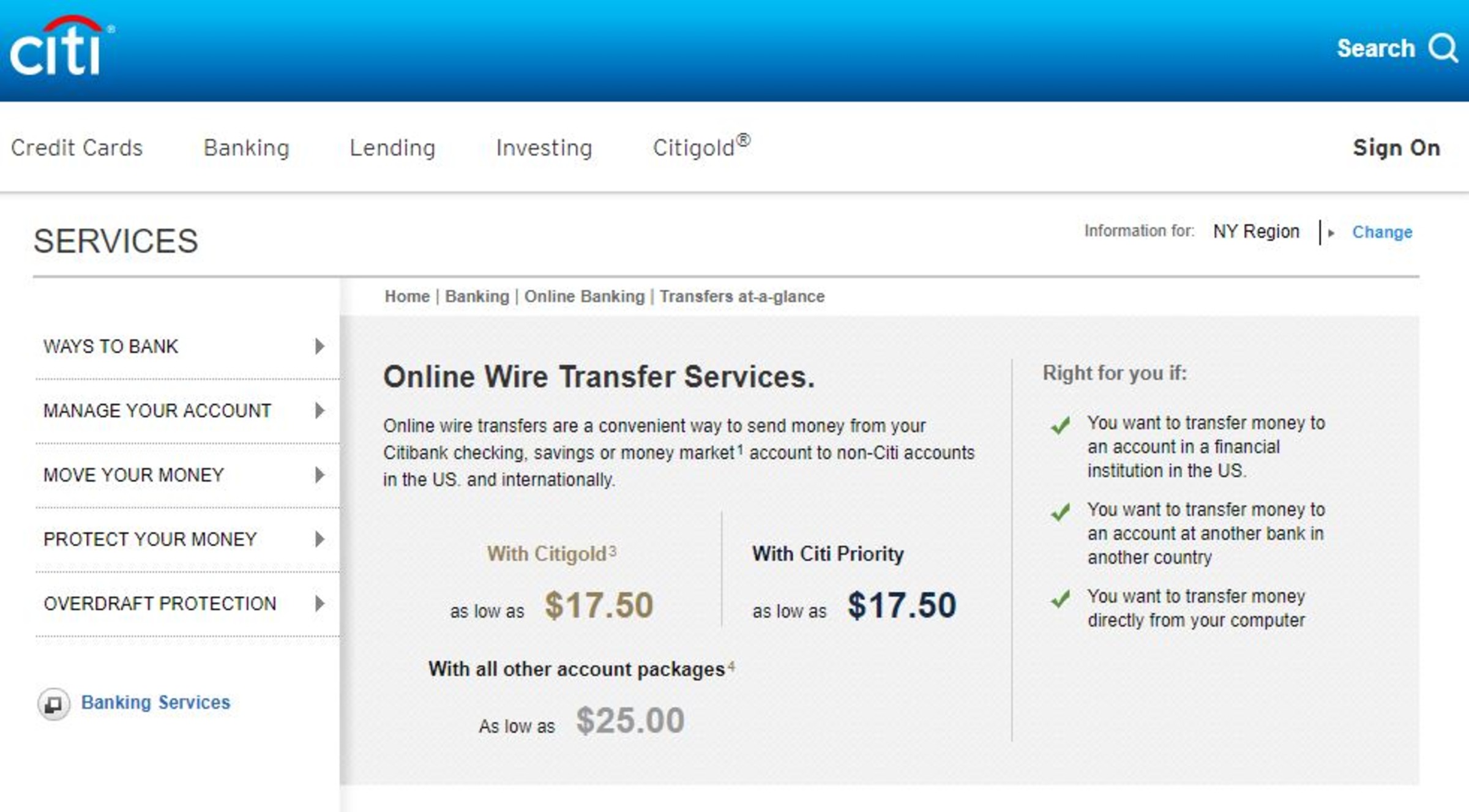 bank of america wire transfer exchange rate
