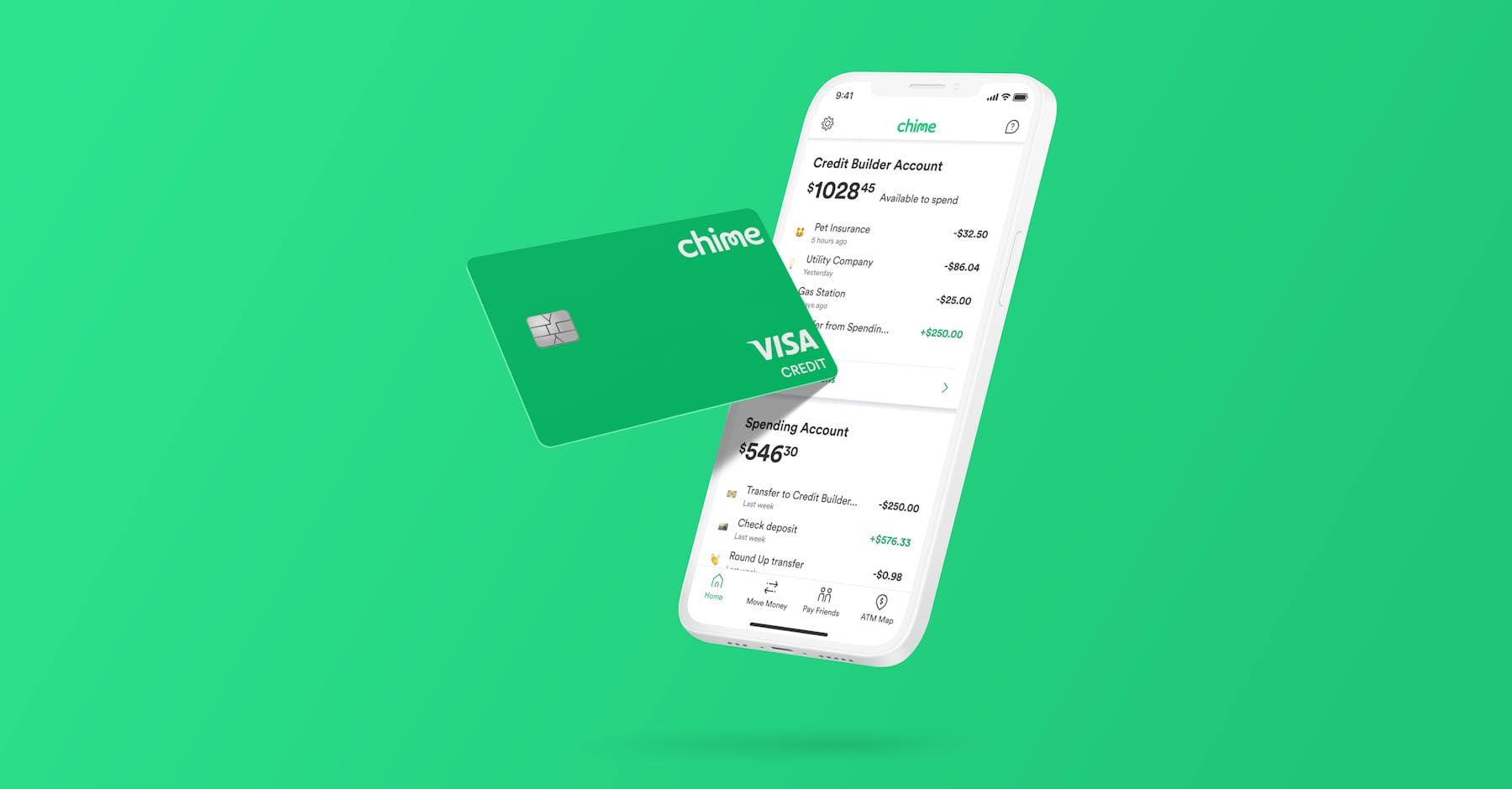 Can I Withdraw Money From Chime Without My Card?