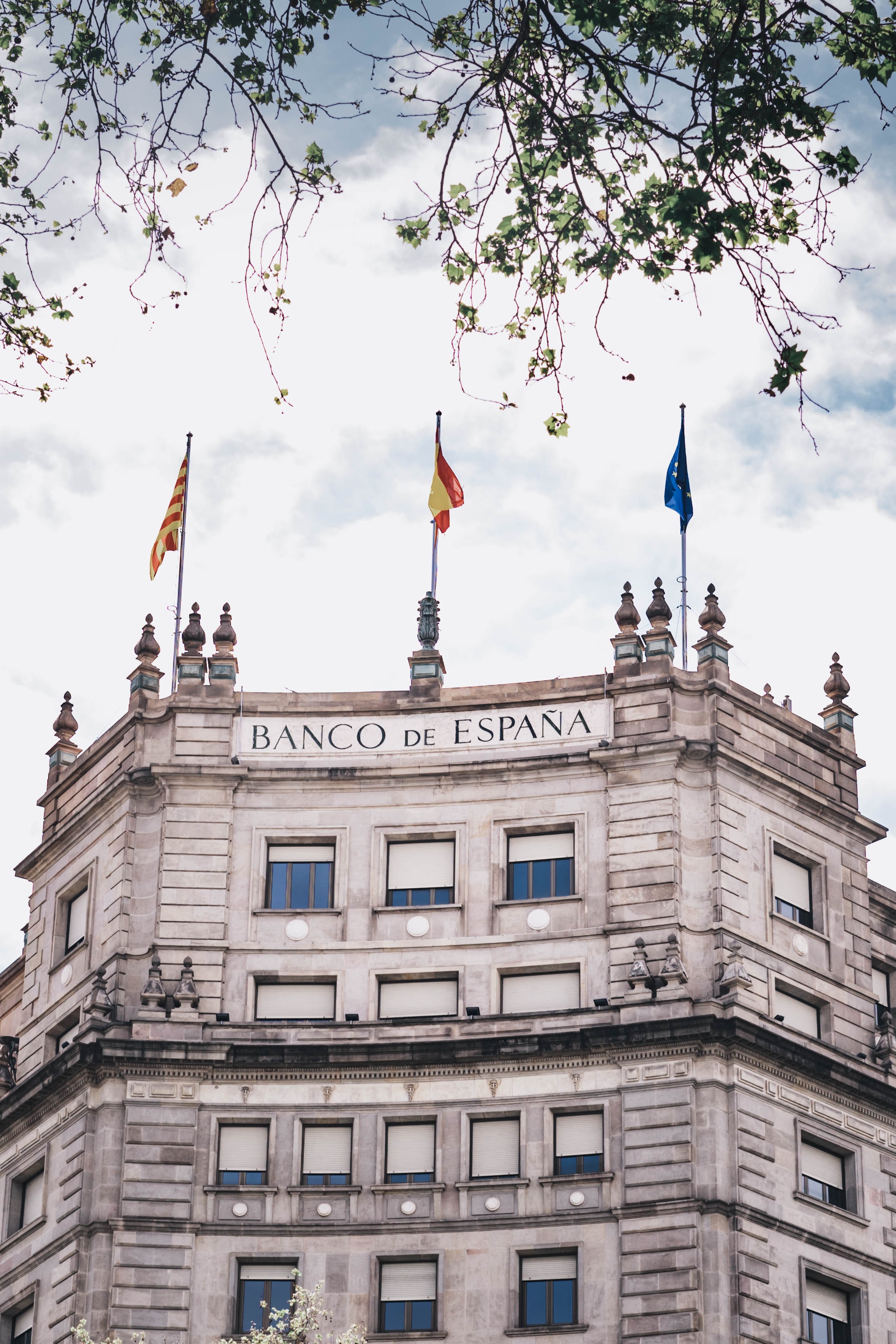 Ouvrir un Compte Bancaire en Espagne Mode d