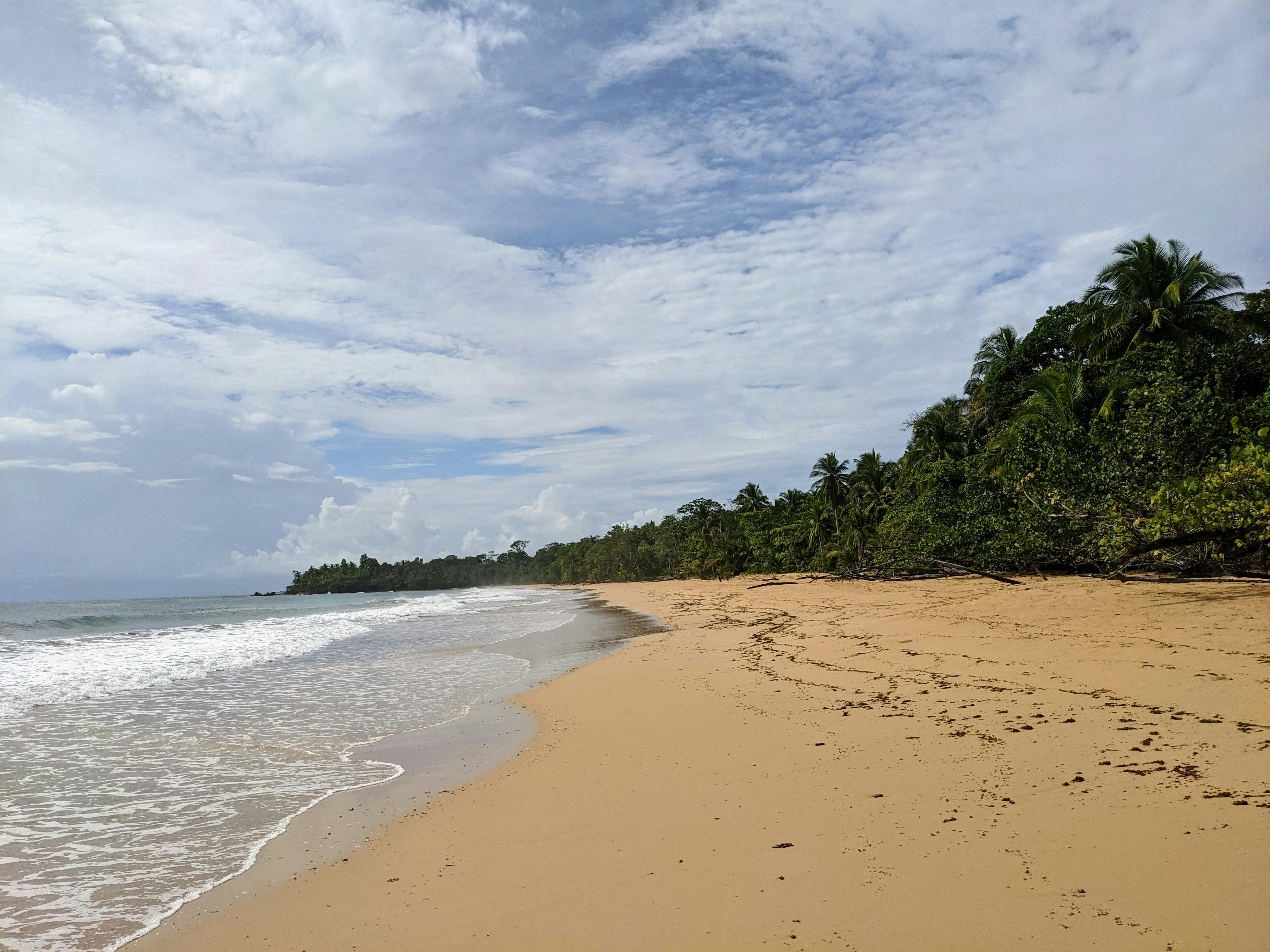 Auswandern nach Panama: Ultimativer Monito Score