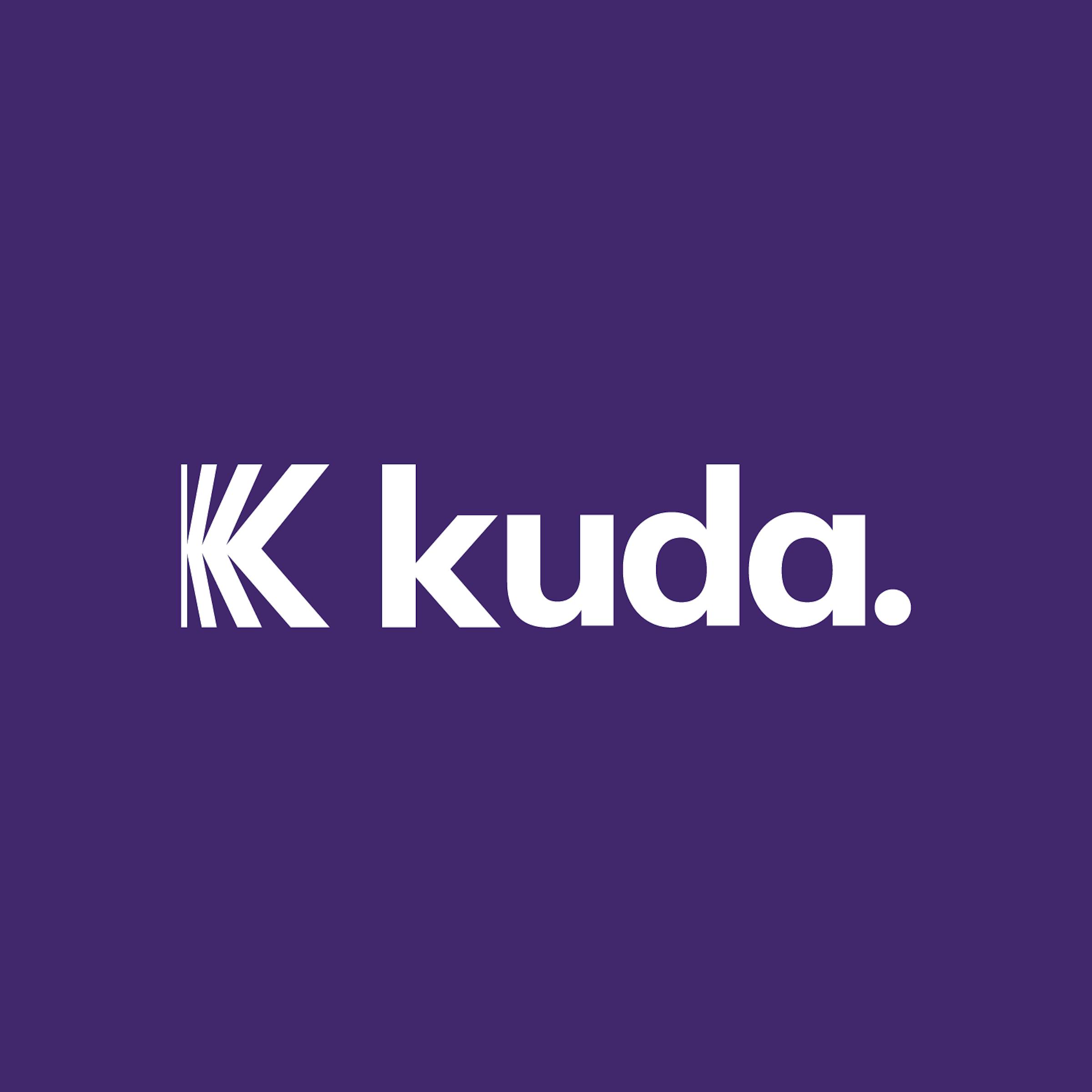 Kuda Bank logo