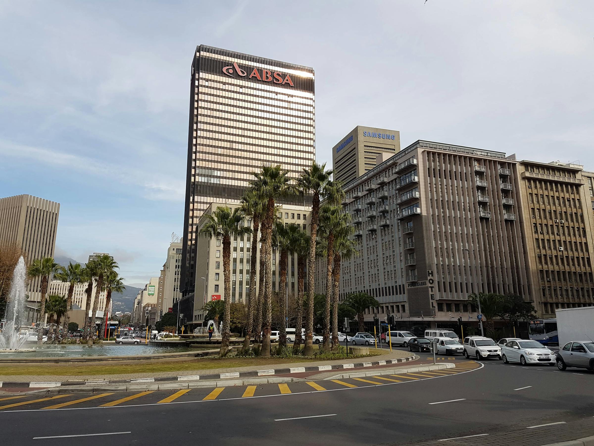 Absa International Transfers: Everything You Need To Know