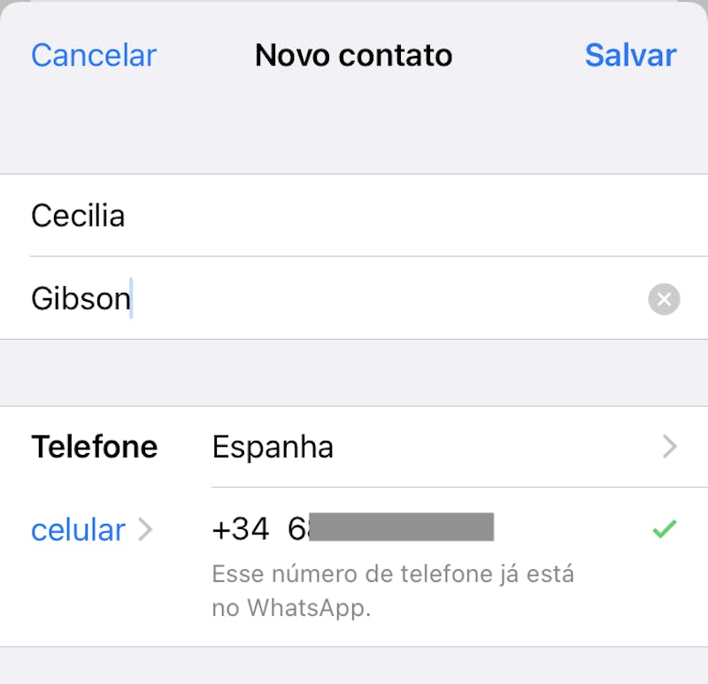 Como ligar para a Espanha pelo WhatsApp, DDI e mais!