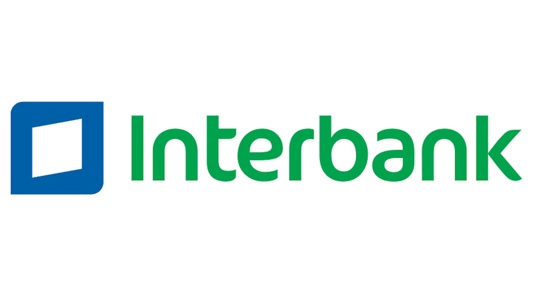 Recibir dinero del extranjero en Interbank