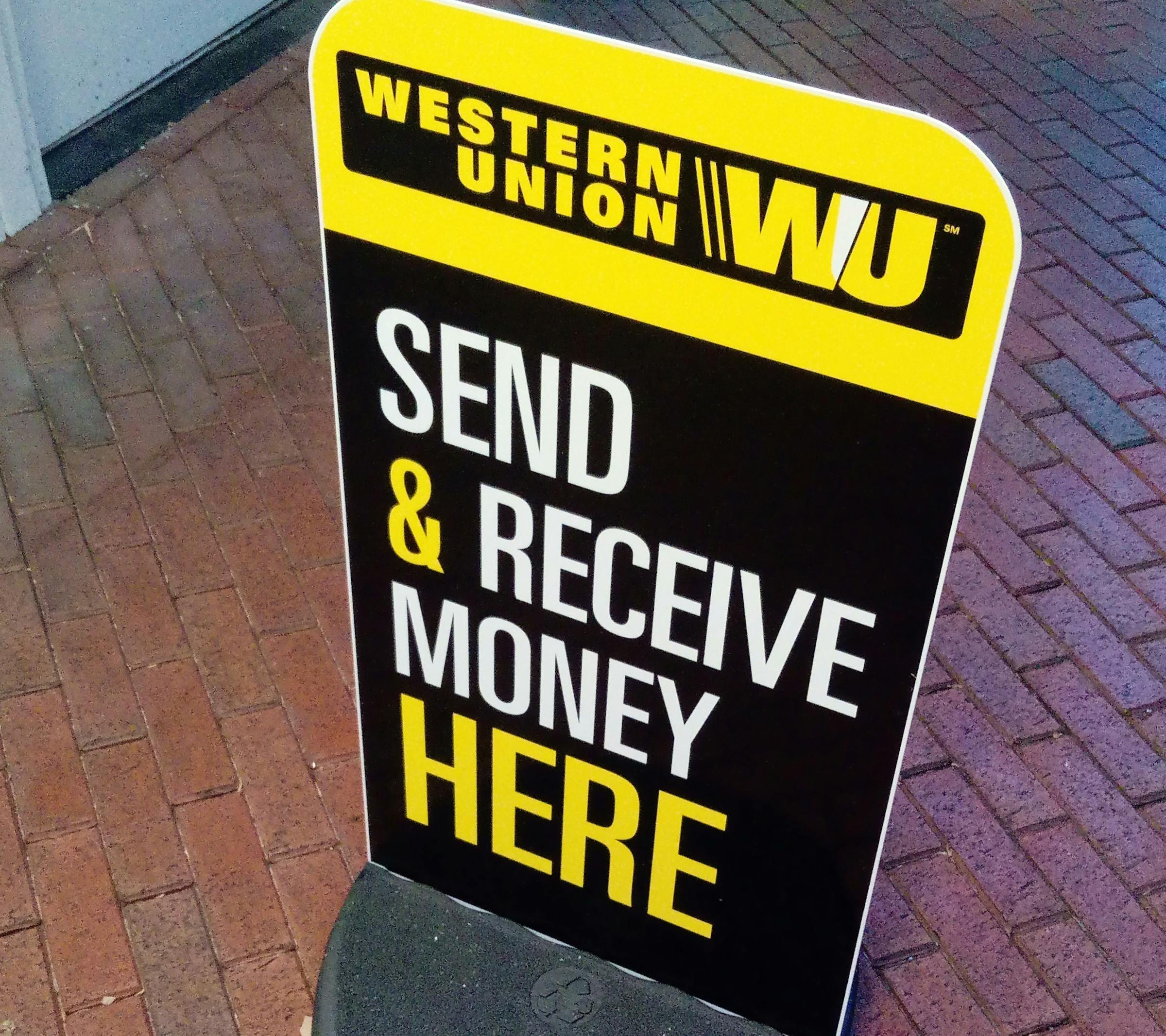 About Us - Western Union