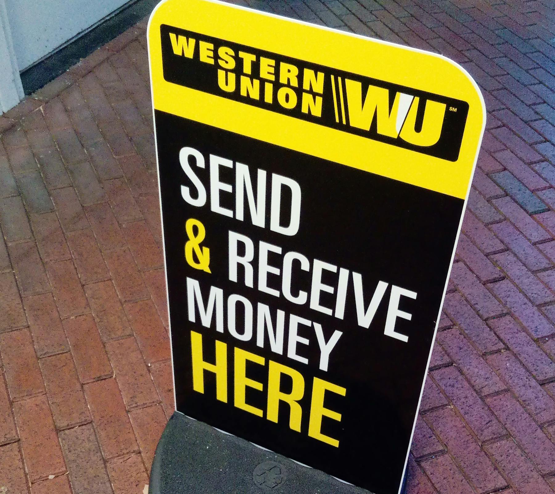 A Guide To Western Union's US Stores