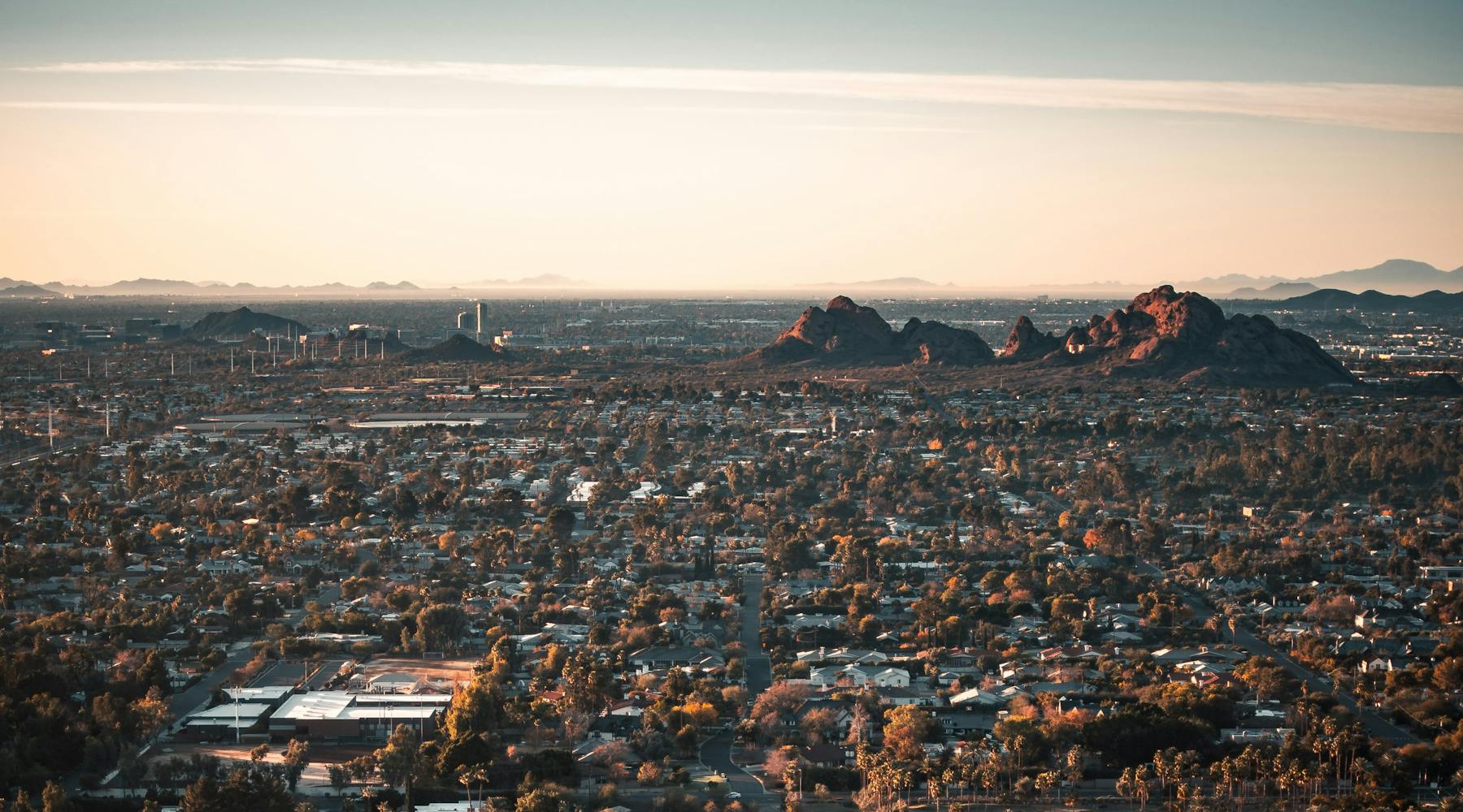 Best 5 Banks for Small Business in Arizona in 2023