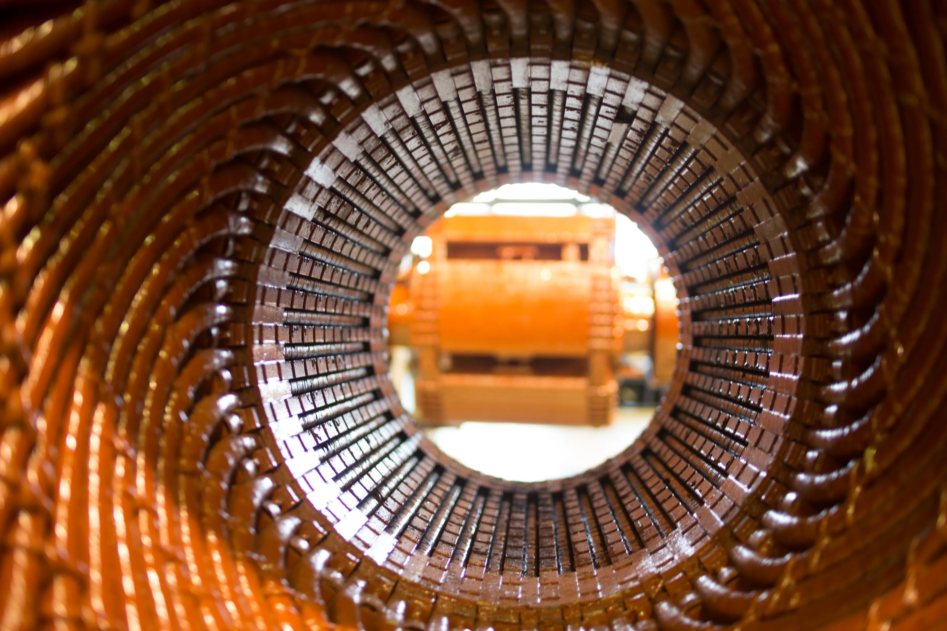 PD in Rotating Machines | Monitra