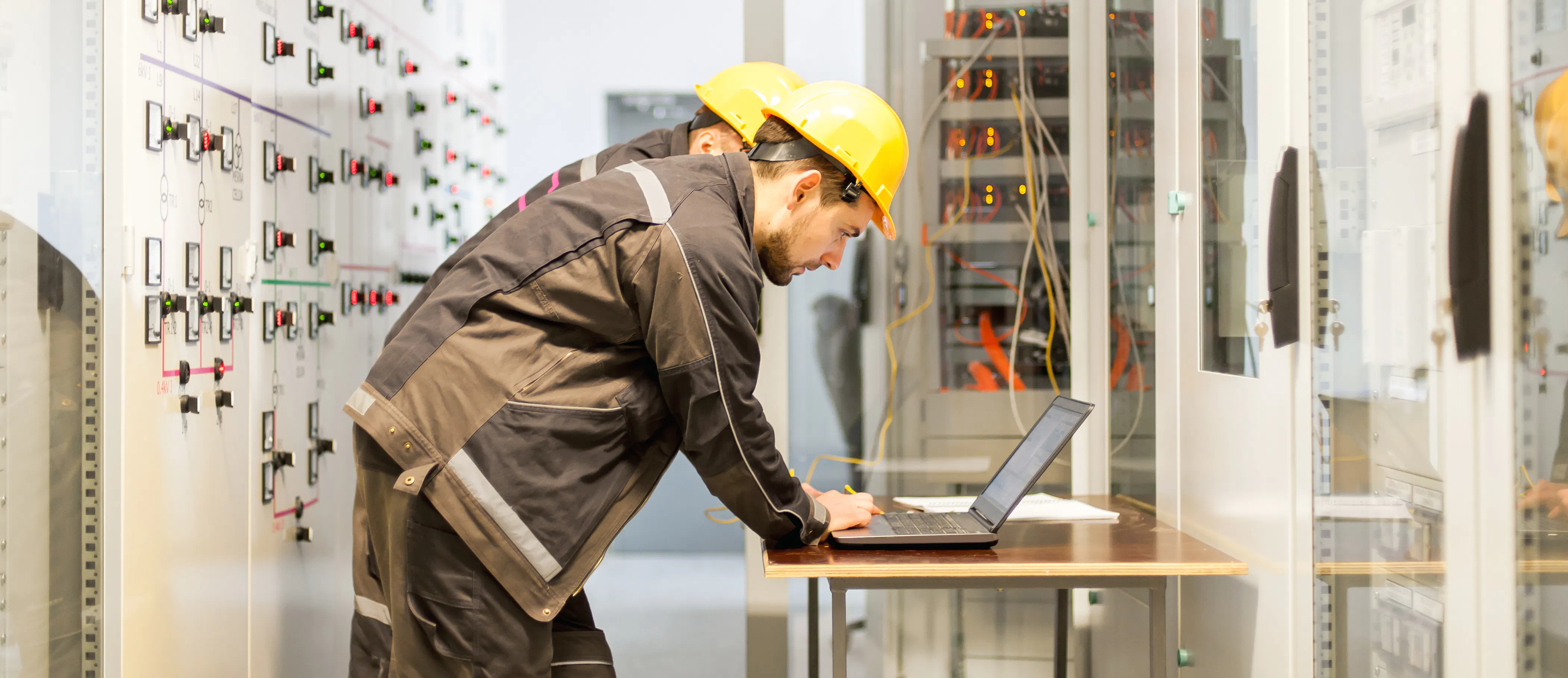 Applications Engineer | Monitra