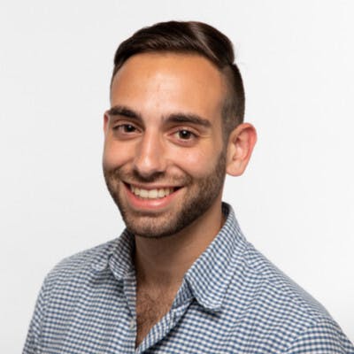 Brandon Garcia — VP, Product at Birchbox