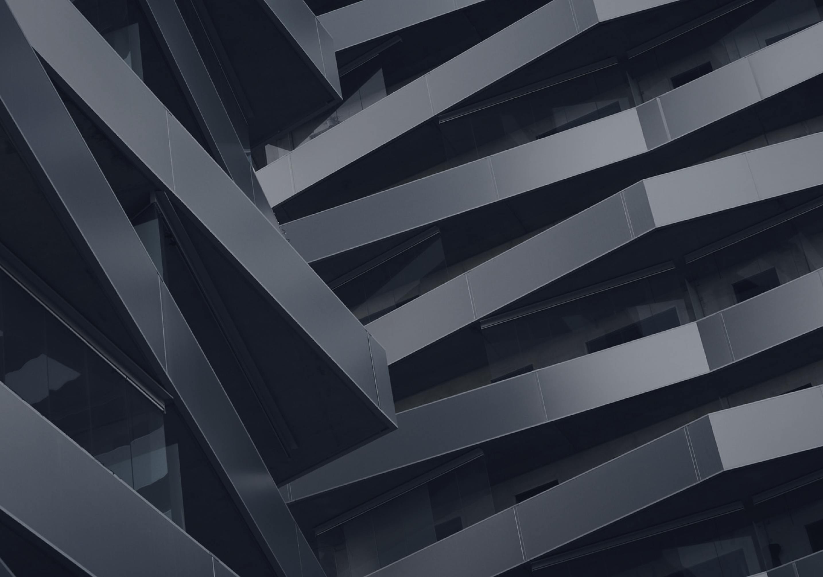 Angular architecture