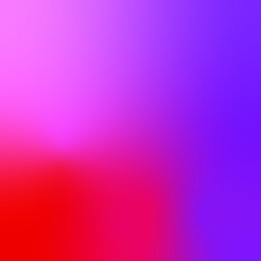 The new Angular gradient