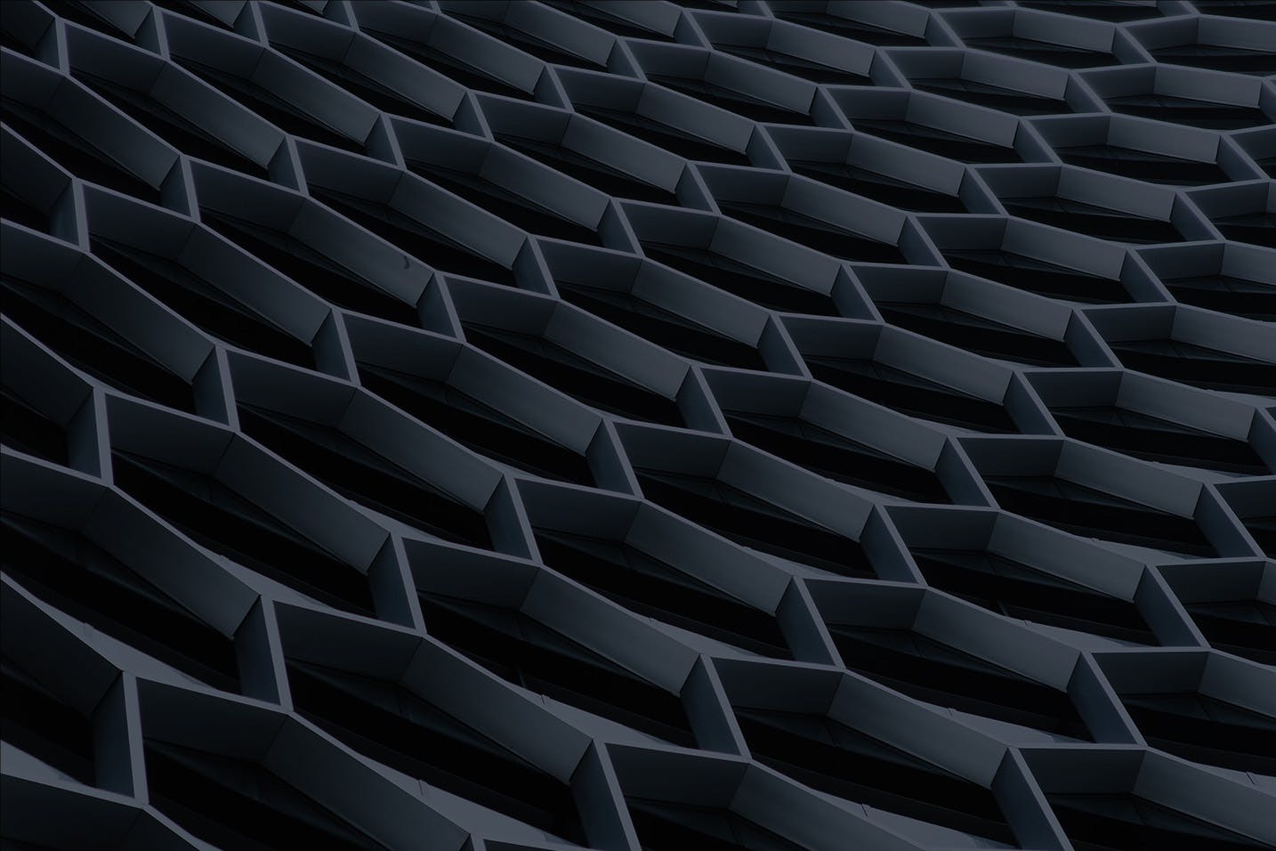 honeycomb architecture