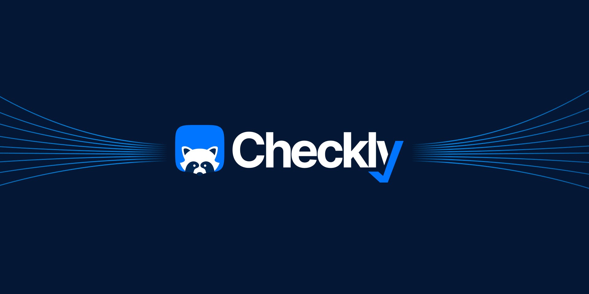 Checkly brand