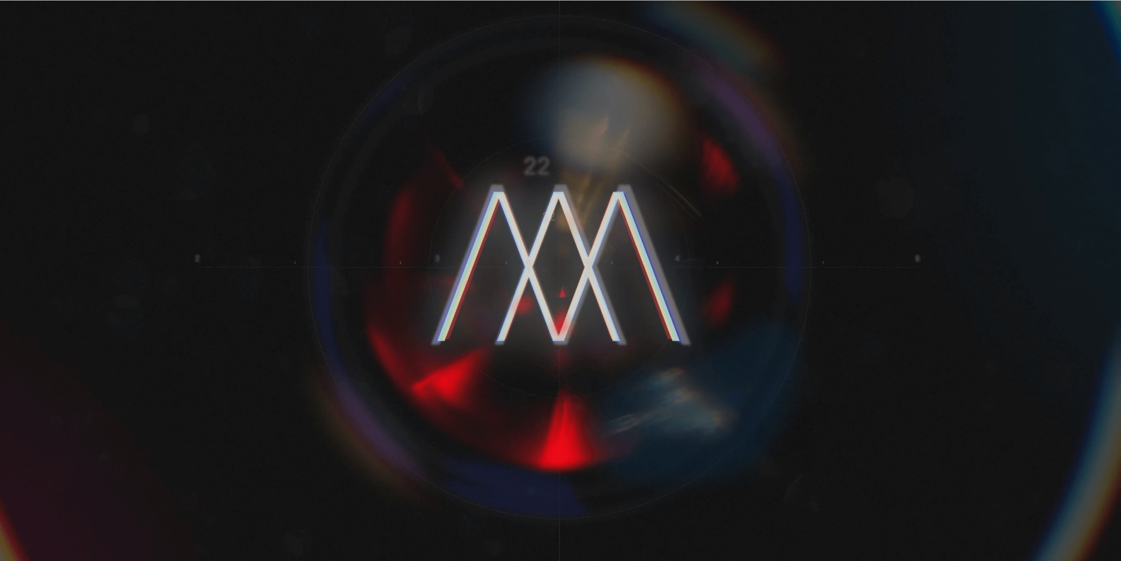Monogram logo