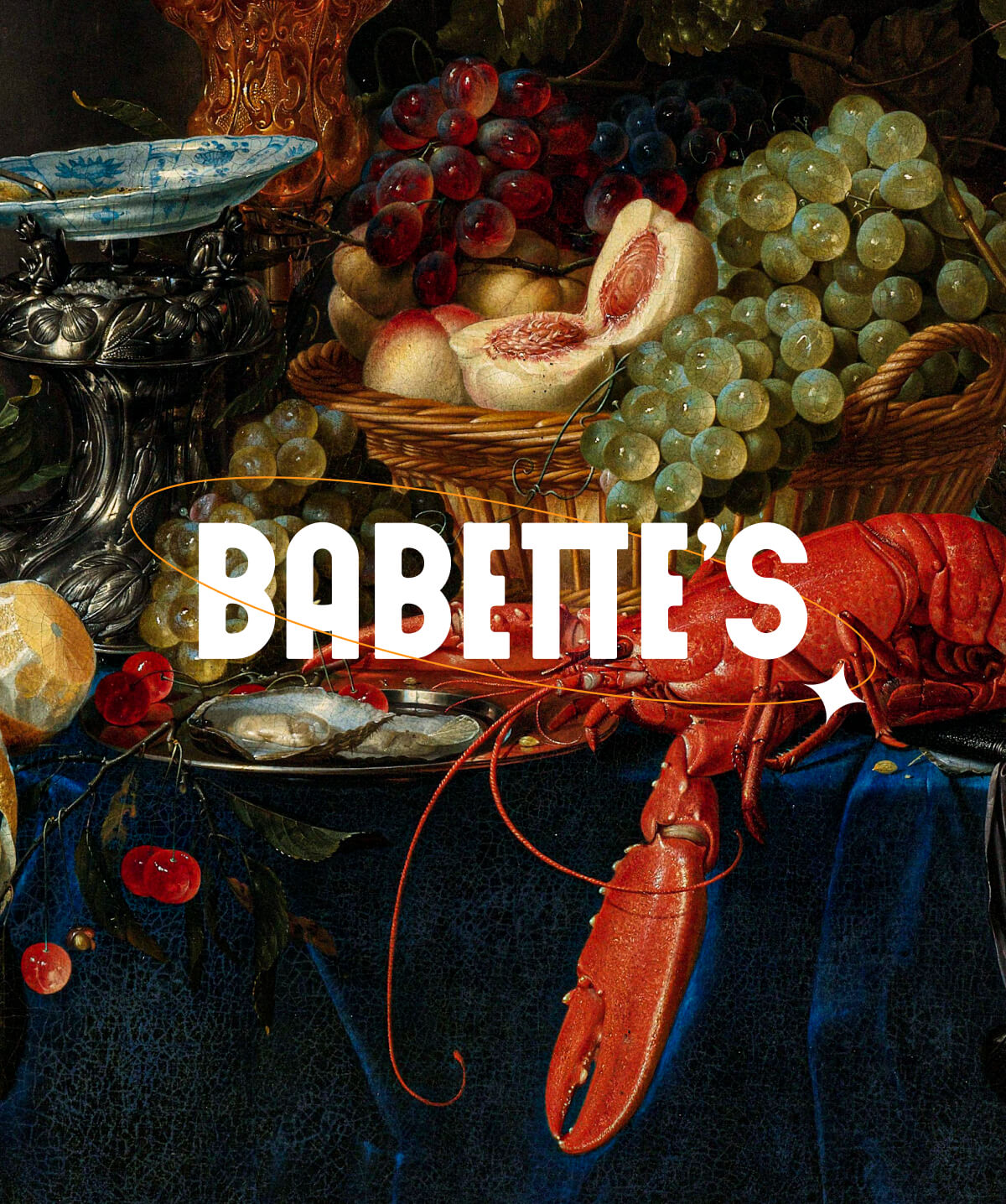 Babette's - The Food Renaissance