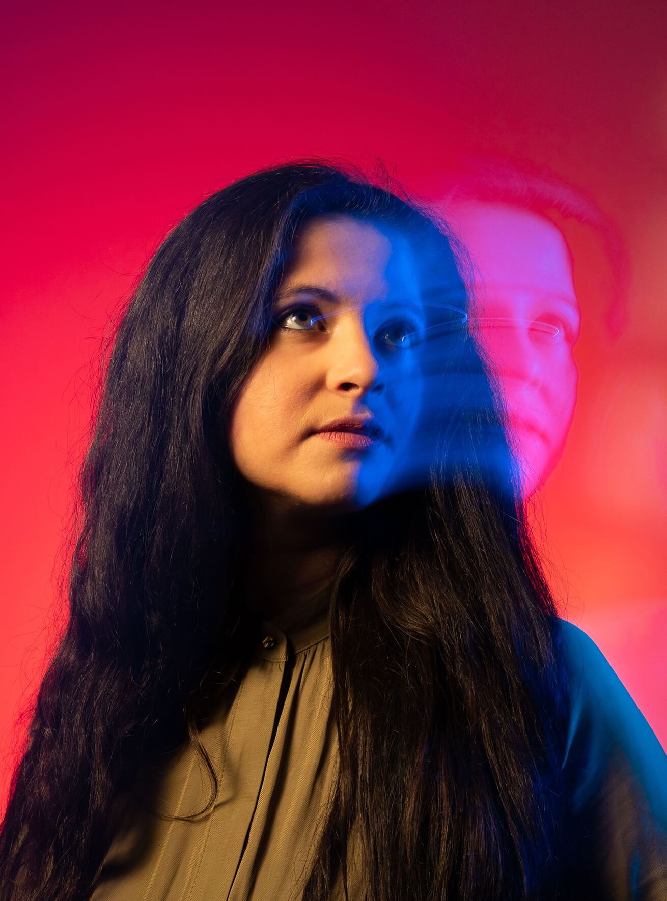 Melanie Hubert-Crozet