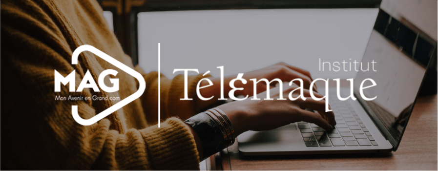 logo Télémaque