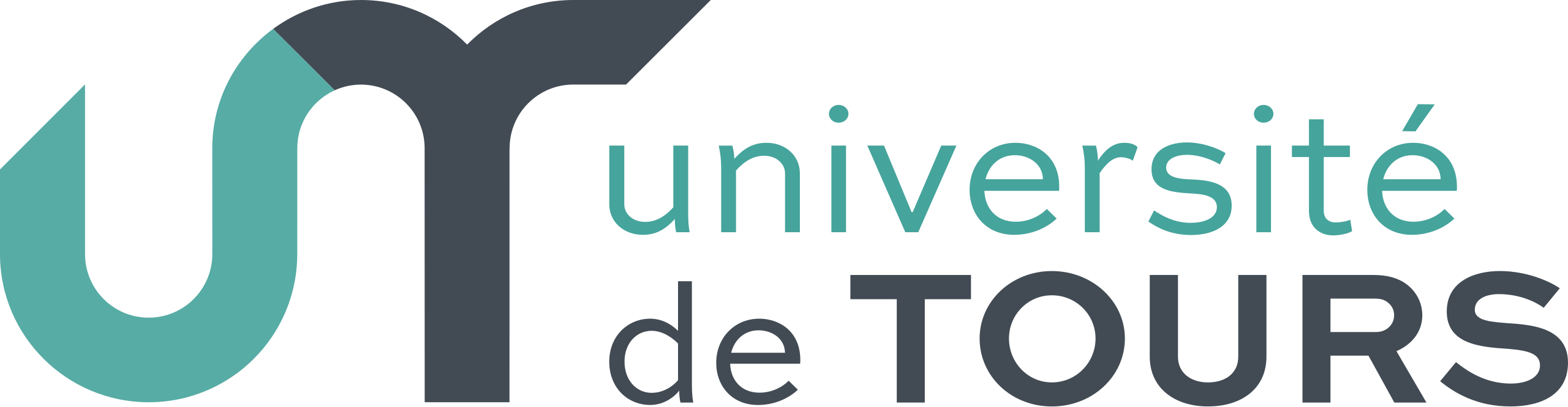 Université de Tours