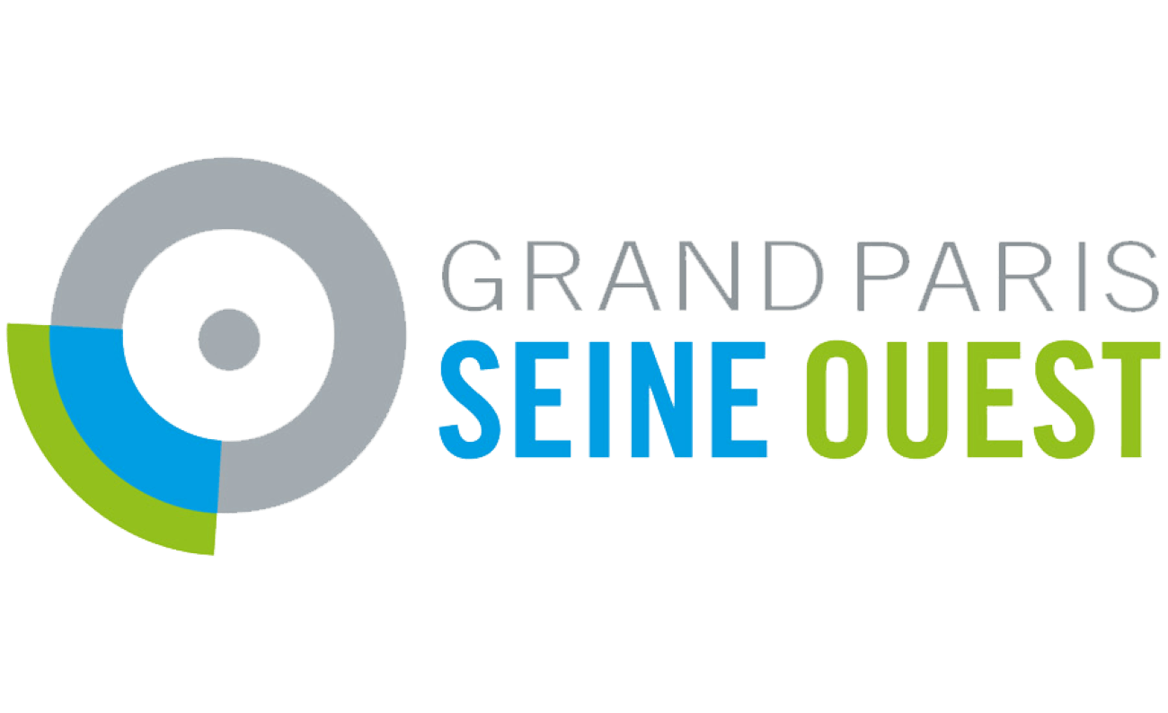 Grand Paris Seine Ouest